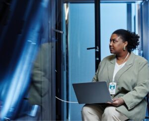 Securing Critical Networks: The Comprehensive Protection of Eyecyber's Full Packet Capture Solutions