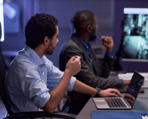 Exploring Eyecyber's Network Security Forensics Expertise