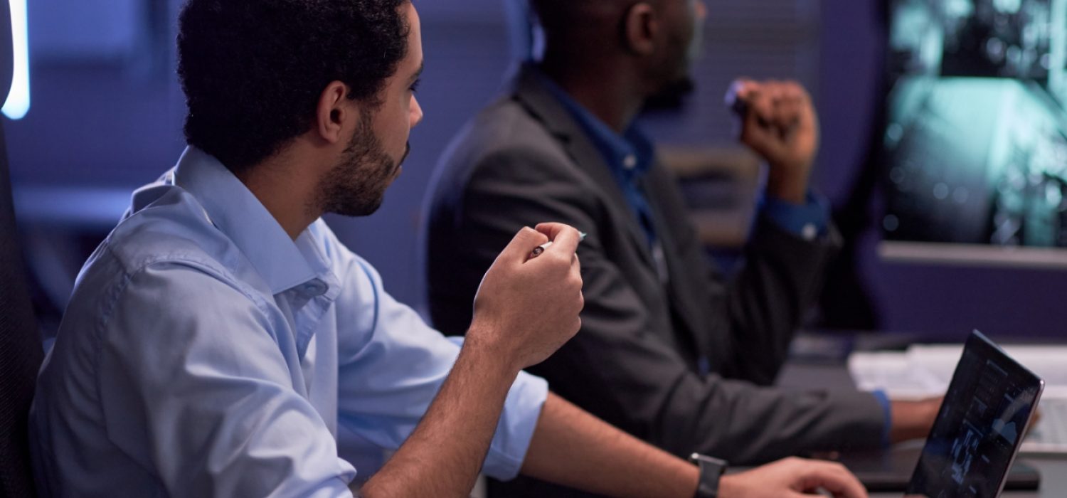 Exploring Eyecyber's Network Security Forensics Expertise